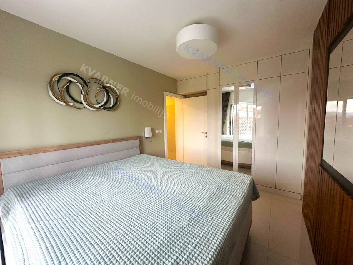 Appartement À vendre - PRIMORSKO-GORANSKA KRK