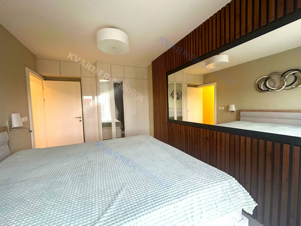 Appartement À vendre - PRIMORSKO-GORANSKA KRK