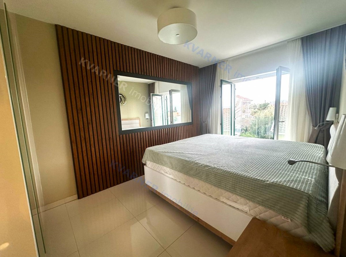Appartement À vendre - PRIMORSKO-GORANSKA KRK