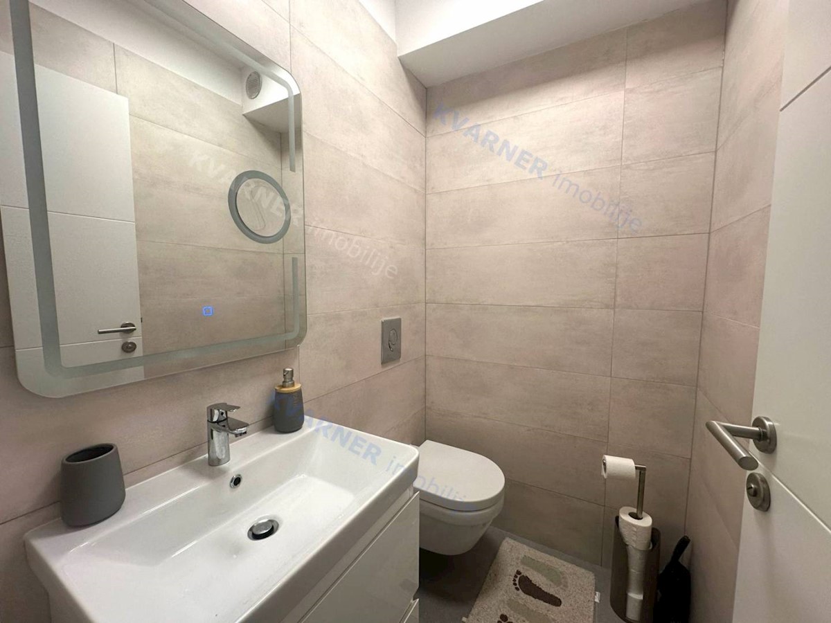 Appartement À vendre - PRIMORSKO-GORANSKA KRK