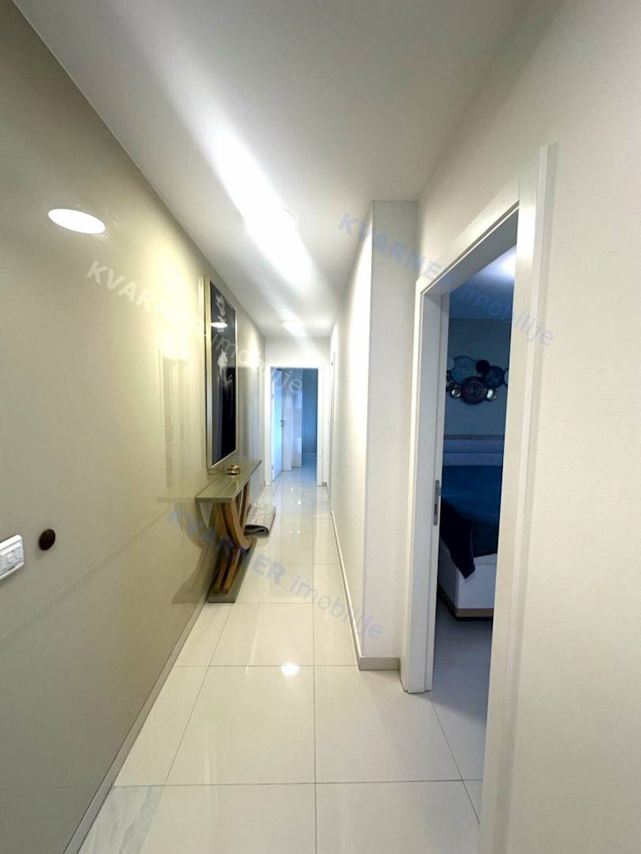 Appartement À vendre - PRIMORSKO-GORANSKA KRK