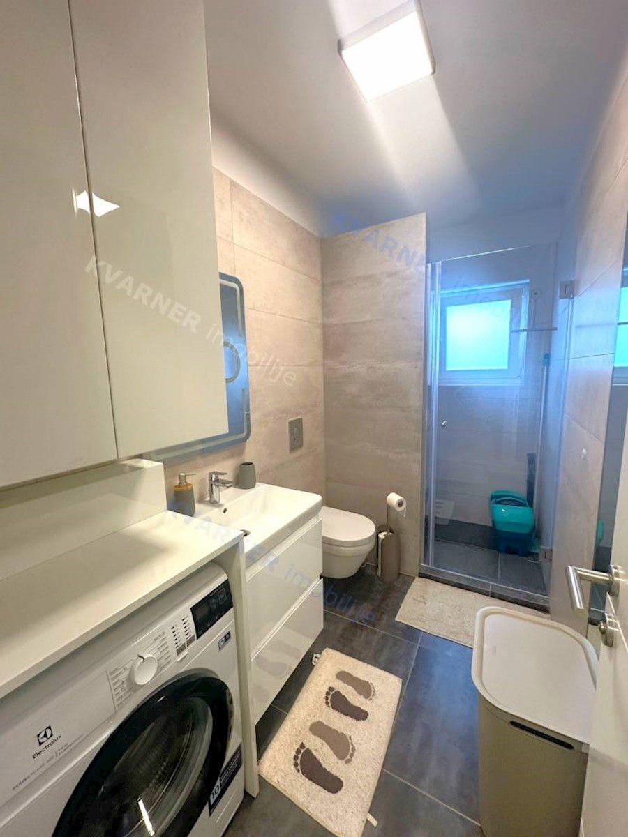 Appartement À vendre - PRIMORSKO-GORANSKA KRK