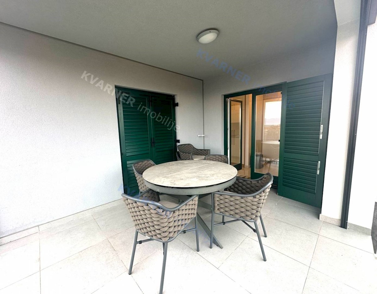 Appartement À vendre - PRIMORSKO-GORANSKA KRK
