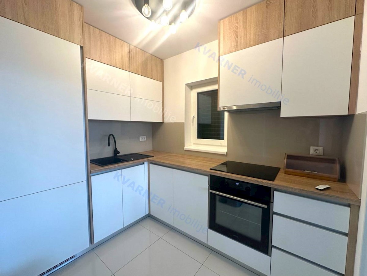 Appartement À vendre - PRIMORSKO-GORANSKA KRK