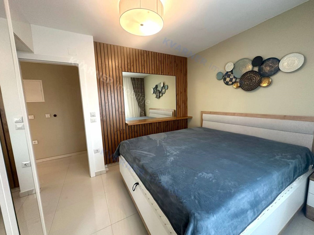 Appartement À vendre - PRIMORSKO-GORANSKA KRK