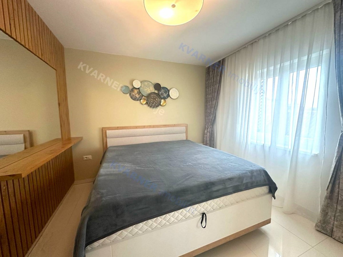 Appartement À vendre - PRIMORSKO-GORANSKA KRK