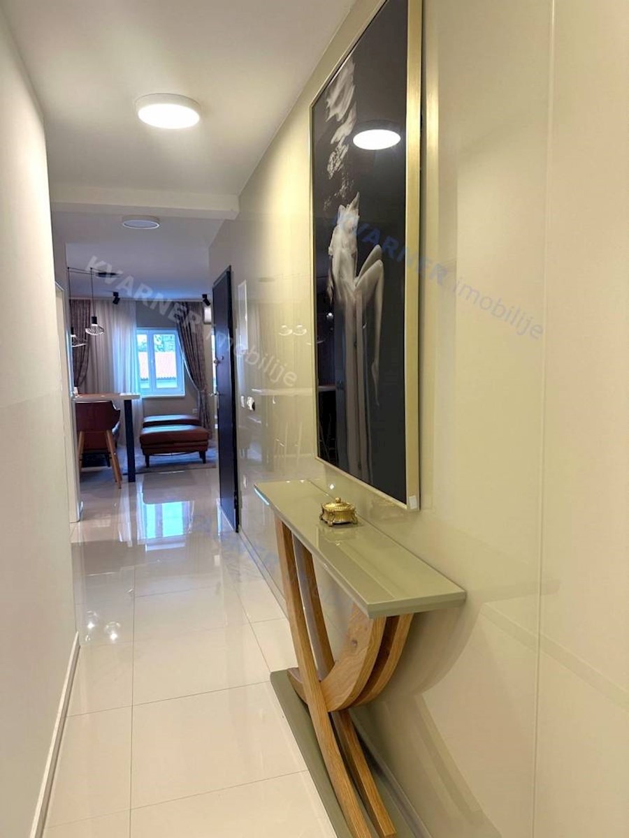 Appartement À vendre - PRIMORSKO-GORANSKA KRK