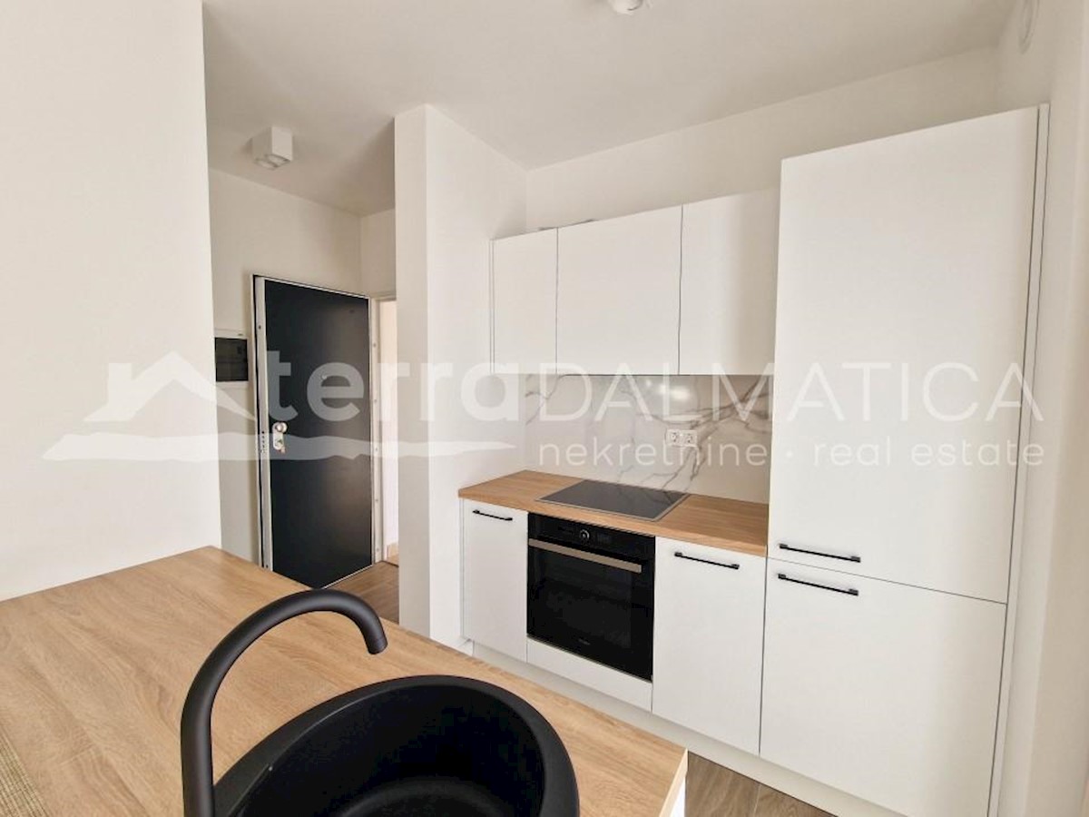 Apartmán Na predaj - ŠIBENSKO-KNINSKA ROGOZNICA