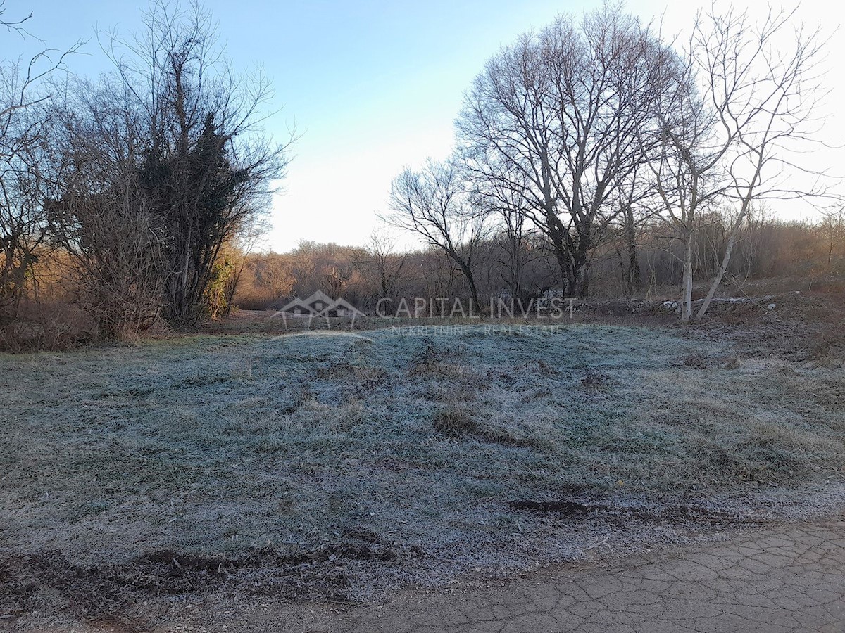 Terreno In vendita - ISTARSKA BARBAN