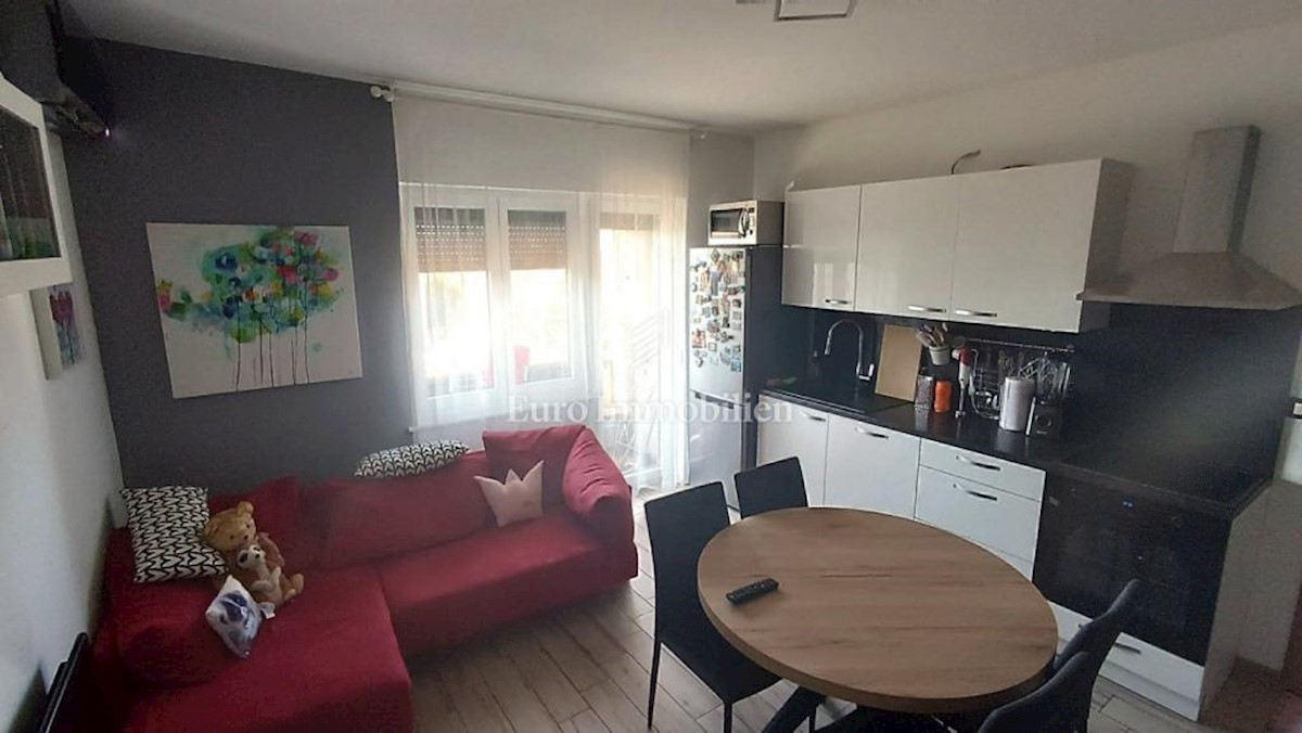 Apartmán Na prodej - PRIMORSKO-GORANSKA RIJEKA