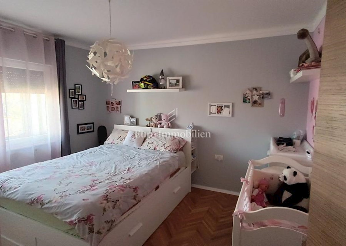 Apartmán Na prodej - PRIMORSKO-GORANSKA RIJEKA