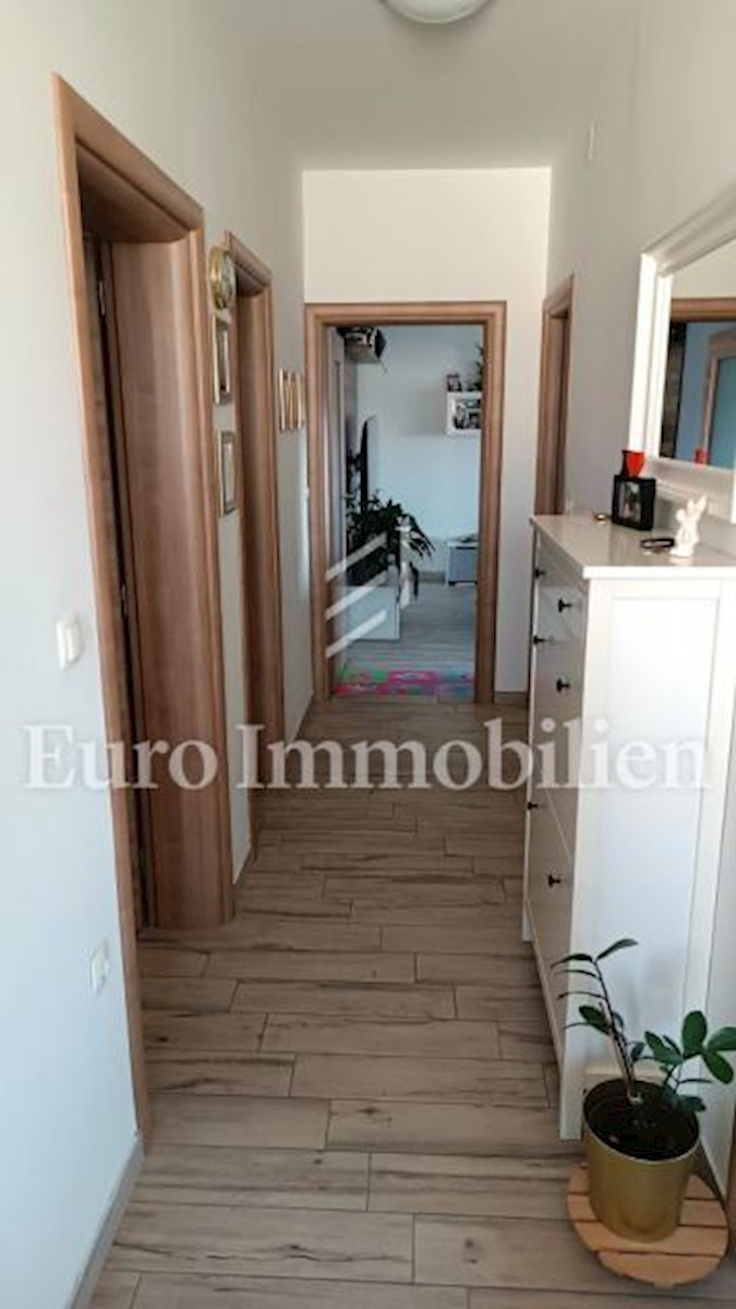 Apartmán Na prodej - PRIMORSKO-GORANSKA RIJEKA