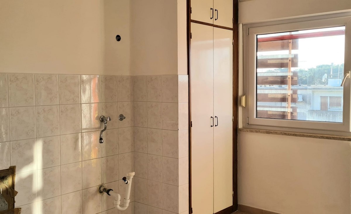 Apartmán Na prodej - ISTARSKA POREČ