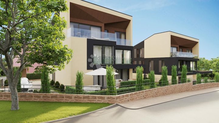 Apartma Naprodaj - Primorsko-goranska Krk - foto 4/13