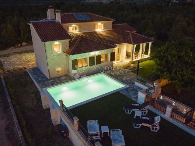 Haus Zu verkaufen - šibensko-kninska šibenik - foto 2/32