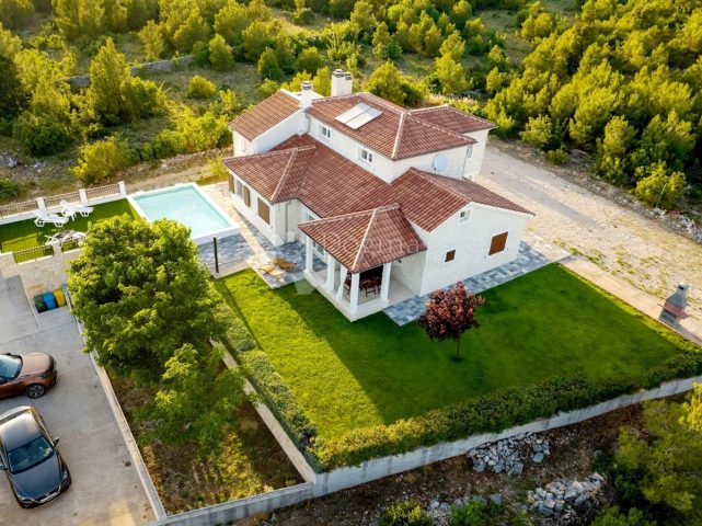 Haus Zu verkaufen - šibensko-kninska šibenik - foto 3/32