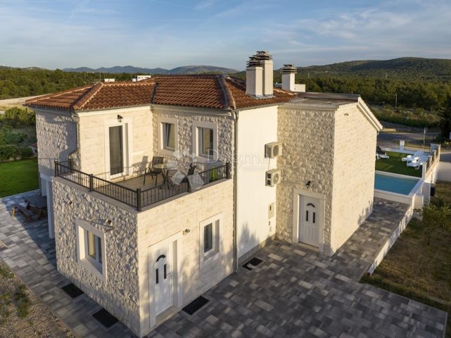 Haus Zu verkaufen - šibensko-kninska šibenik - foto 4/32