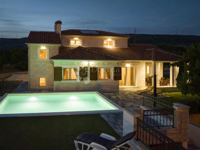 Haus Zu verkaufen - šibensko-kninska šibenik - foto 5/32