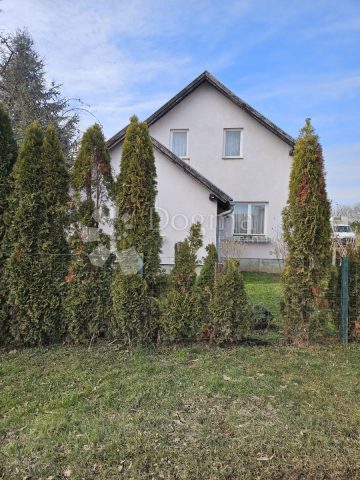 Dom na sprzedaż 160 m² – Zamlača