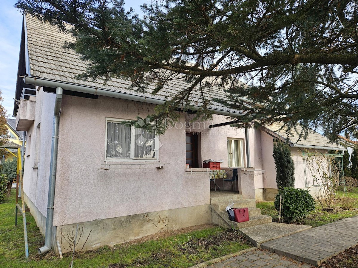Haus Zu verkaufen - Varaždinska Vidovec - foto 2/47