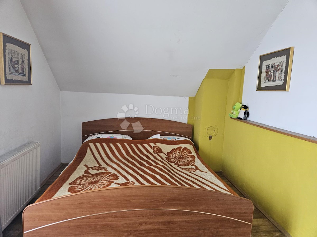 Haus Zu verkaufen - VARAŽDINSKA VIDOVEC