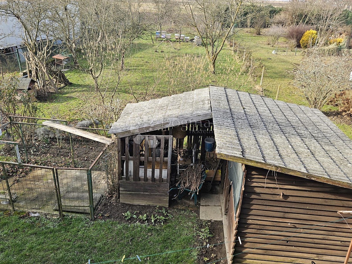 Haus Zu verkaufen - VARAŽDINSKA VIDOVEC