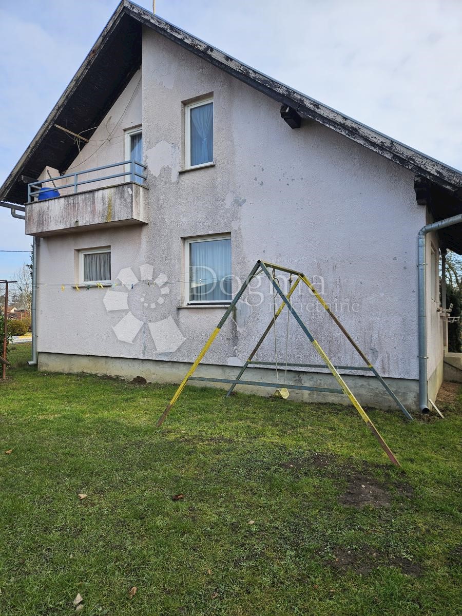 Haus Zu verkaufen - Varaždinska Vidovec - foto 3/47