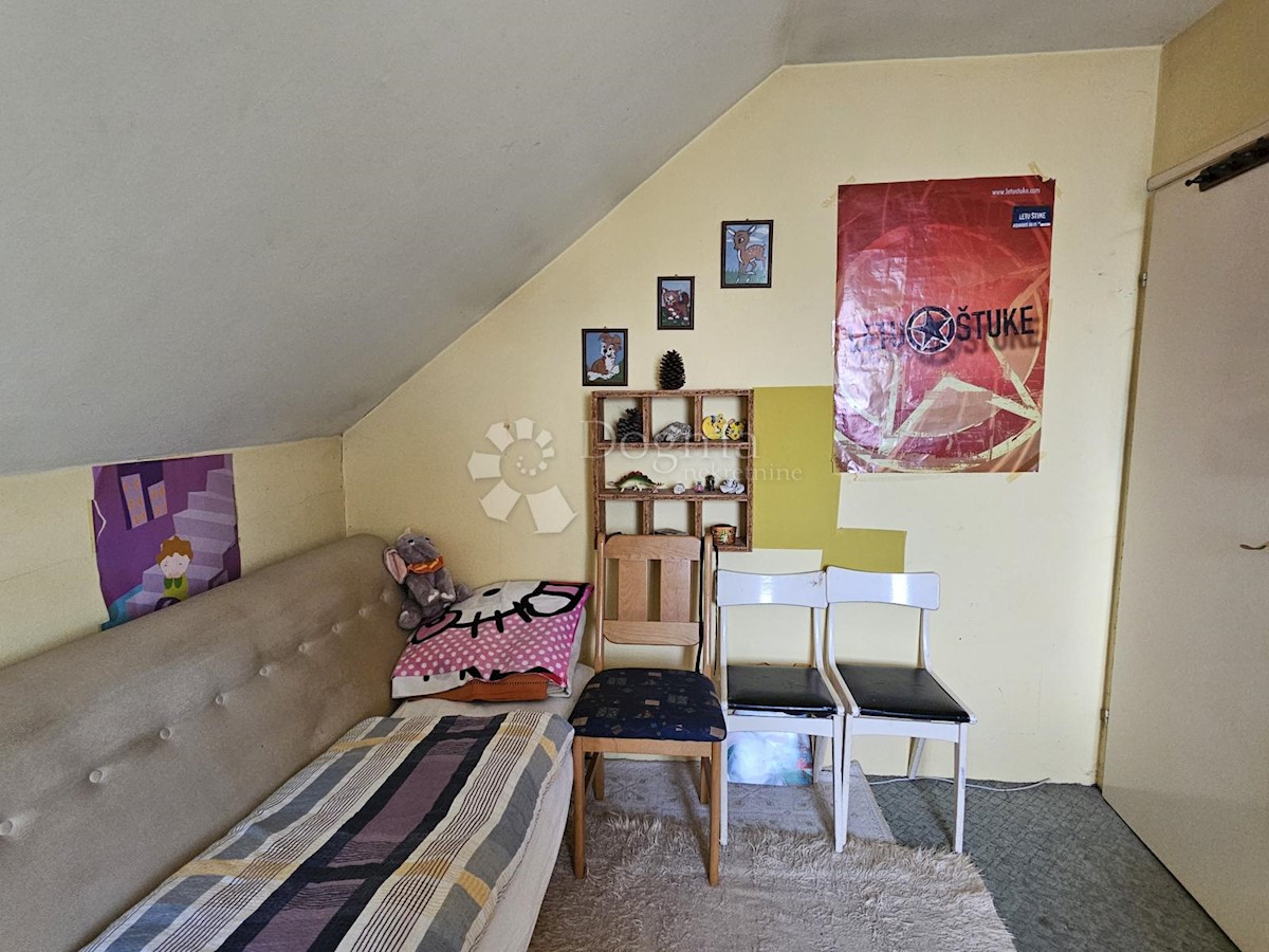Haus Zu verkaufen - VARAŽDINSKA VIDOVEC