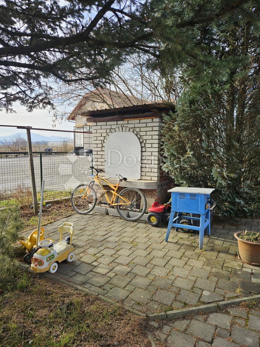 Haus Zu verkaufen - VARAŽDINSKA VIDOVEC