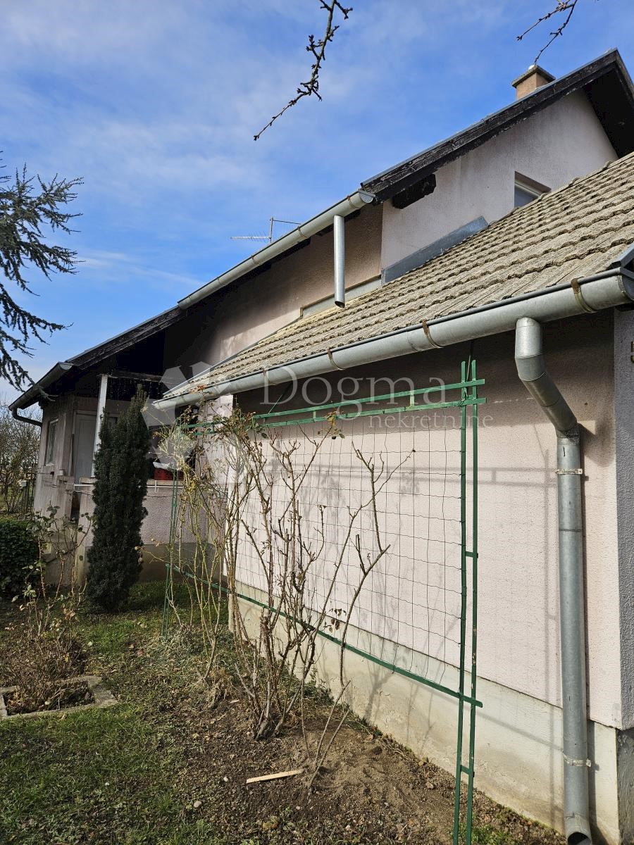 Haus Zu verkaufen - VARAŽDINSKA VIDOVEC