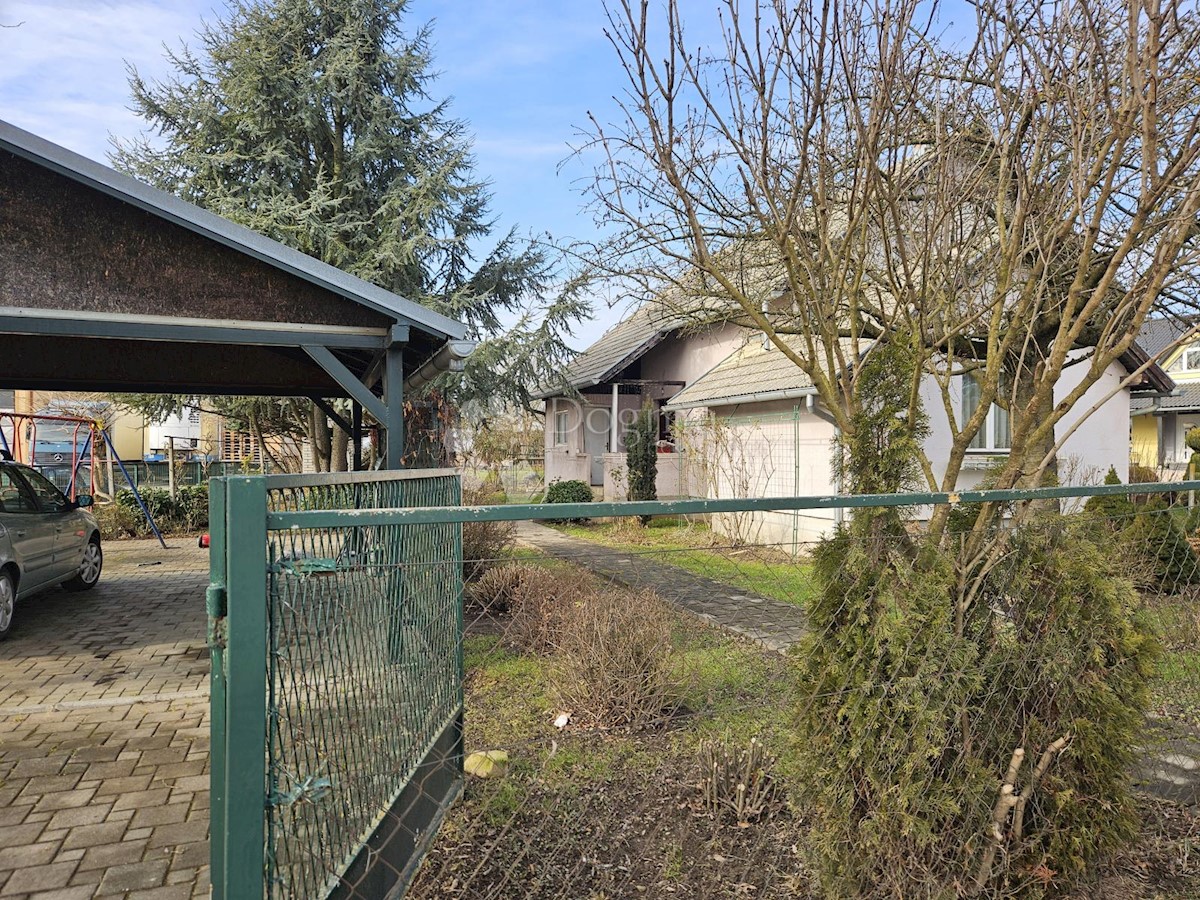 Haus Zu verkaufen - VARAŽDINSKA VIDOVEC