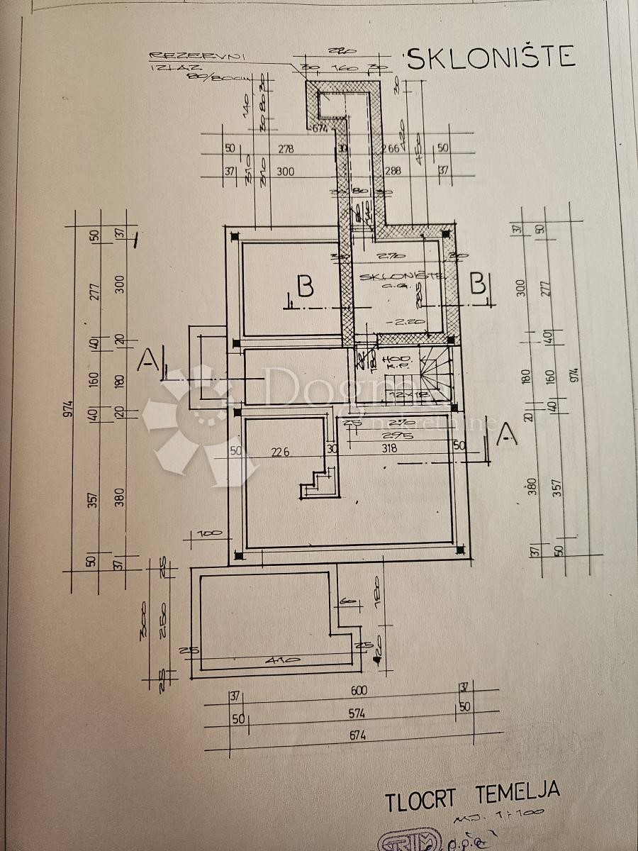 Haus Zu verkaufen - VARAŽDINSKA VIDOVEC