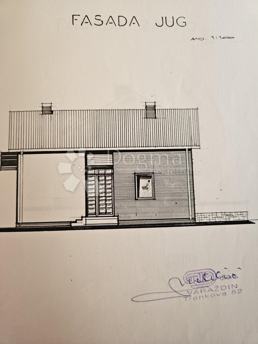 Haus Zu verkaufen - VARAŽDINSKA VIDOVEC