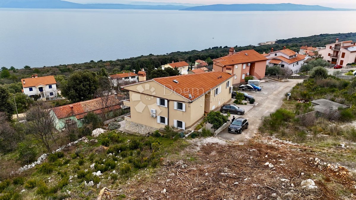 House For sale - ISTARSKA LABIN