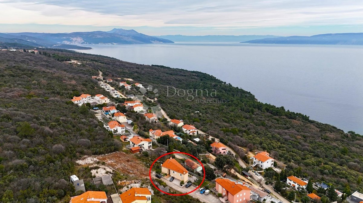 House For sale - ISTARSKA LABIN