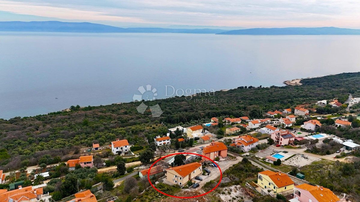 House For sale - ISTARSKA LABIN