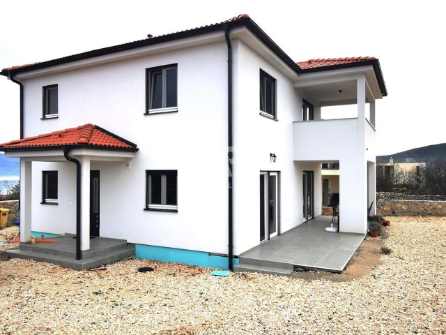 House for sale 139 m² – Vrbnik