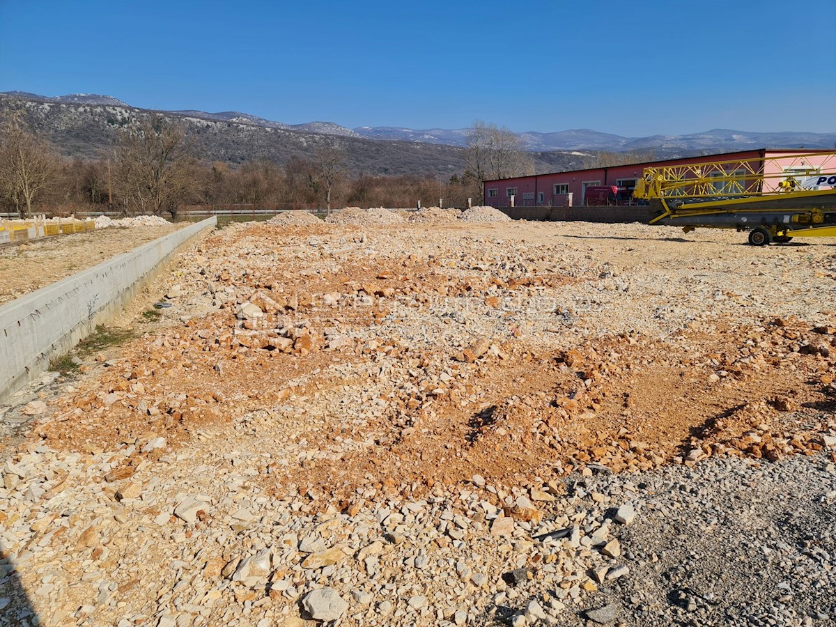 Pozemek Na prodej - Primorsko-goranska Novi Vinodolski - foto 2/3