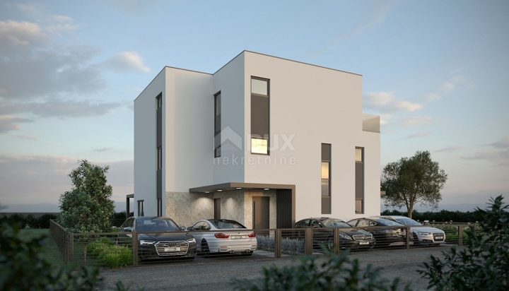 Apartment zu verkaufen 95 m² – Mandre