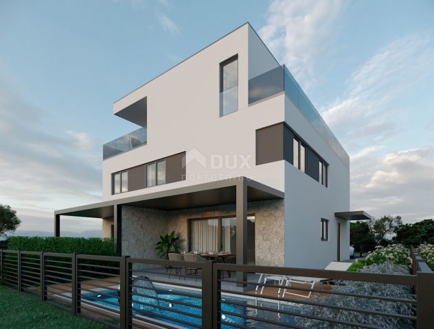 Apartment zu verkaufen 95 m² – Mandre