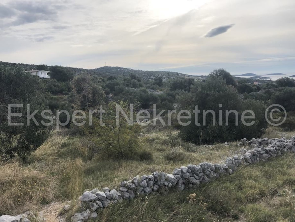Parcela Naprodaj - ŠIBENSKO-KNINSKA Rogoznica