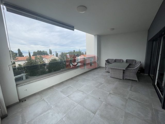 Appartement à vendre 222 m² – Malinska