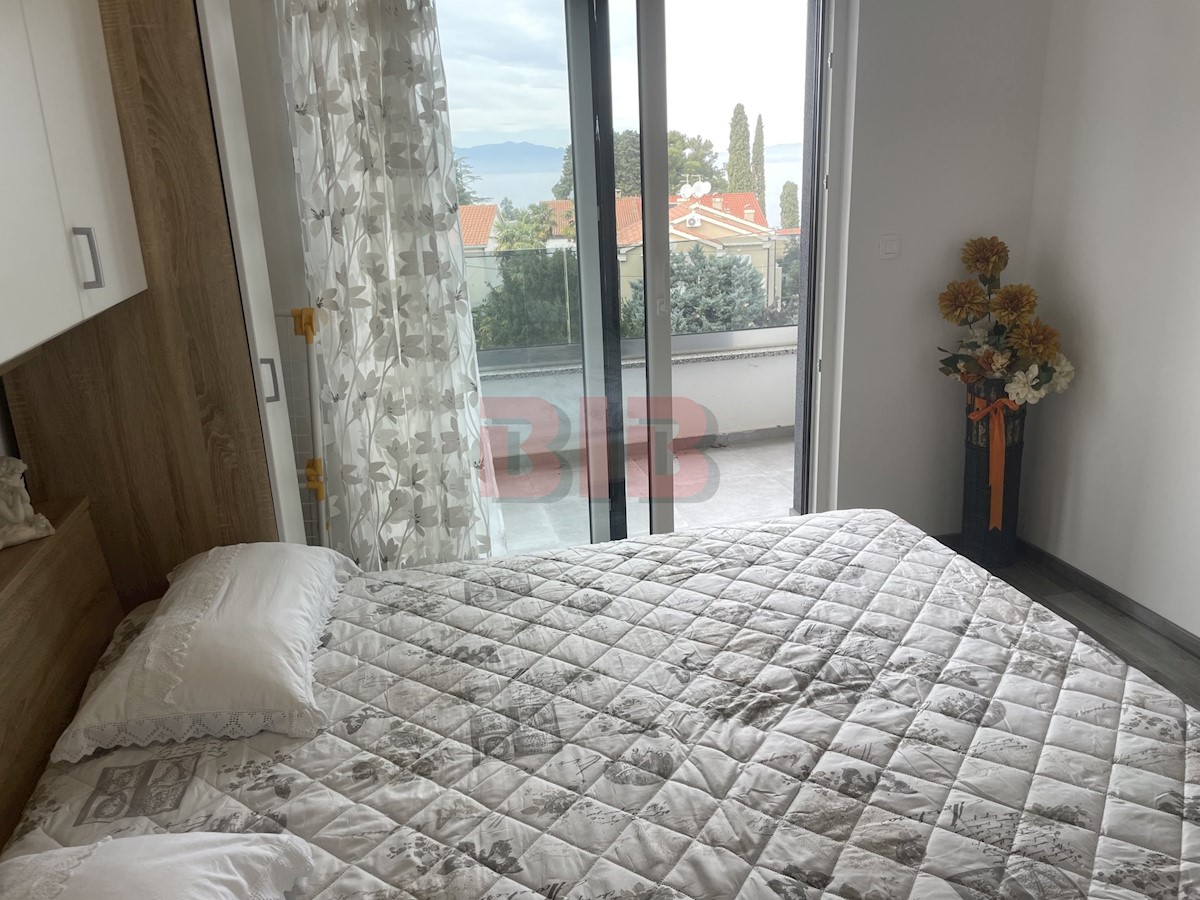 Apartmán Na predaj - PRIMORSKO-GORANSKA KRK