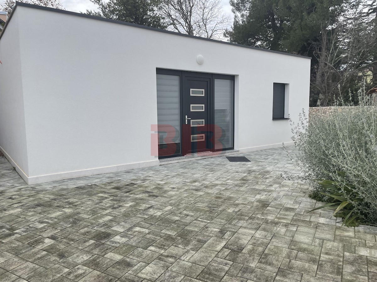 Apartmán Na predaj - PRIMORSKO-GORANSKA KRK