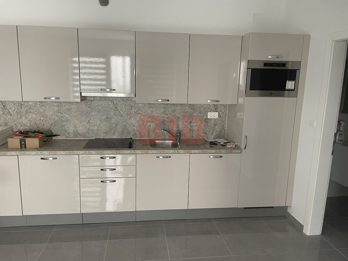 Apartmán Na predaj - PRIMORSKO-GORANSKA KRK