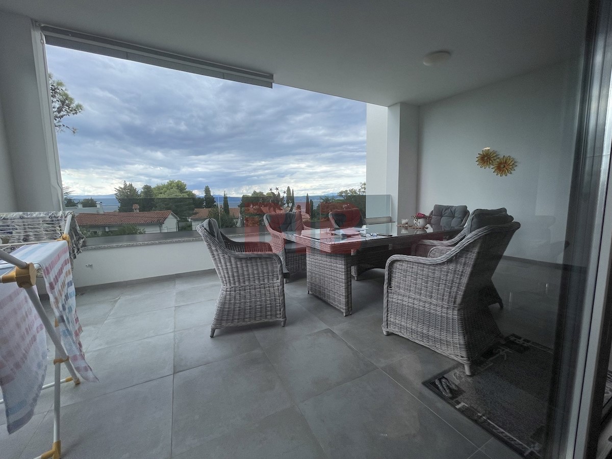 Apartmán Na predaj - PRIMORSKO-GORANSKA KRK
