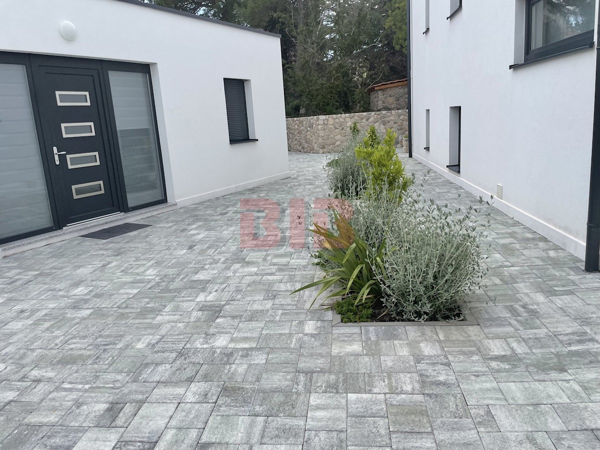 Apartmán Na predaj - PRIMORSKO-GORANSKA KRK