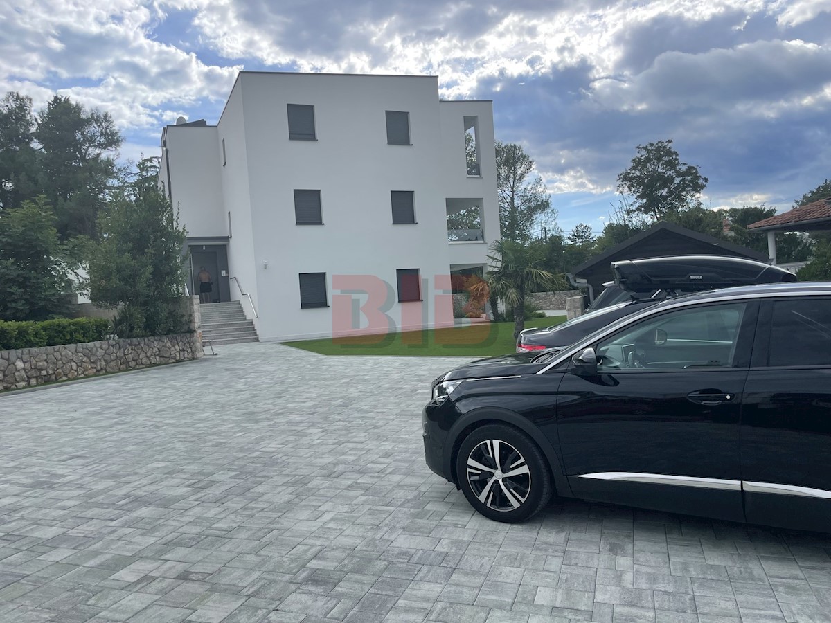 Apartma Naprodaj - PRIMORSKO-GORANSKA Krk