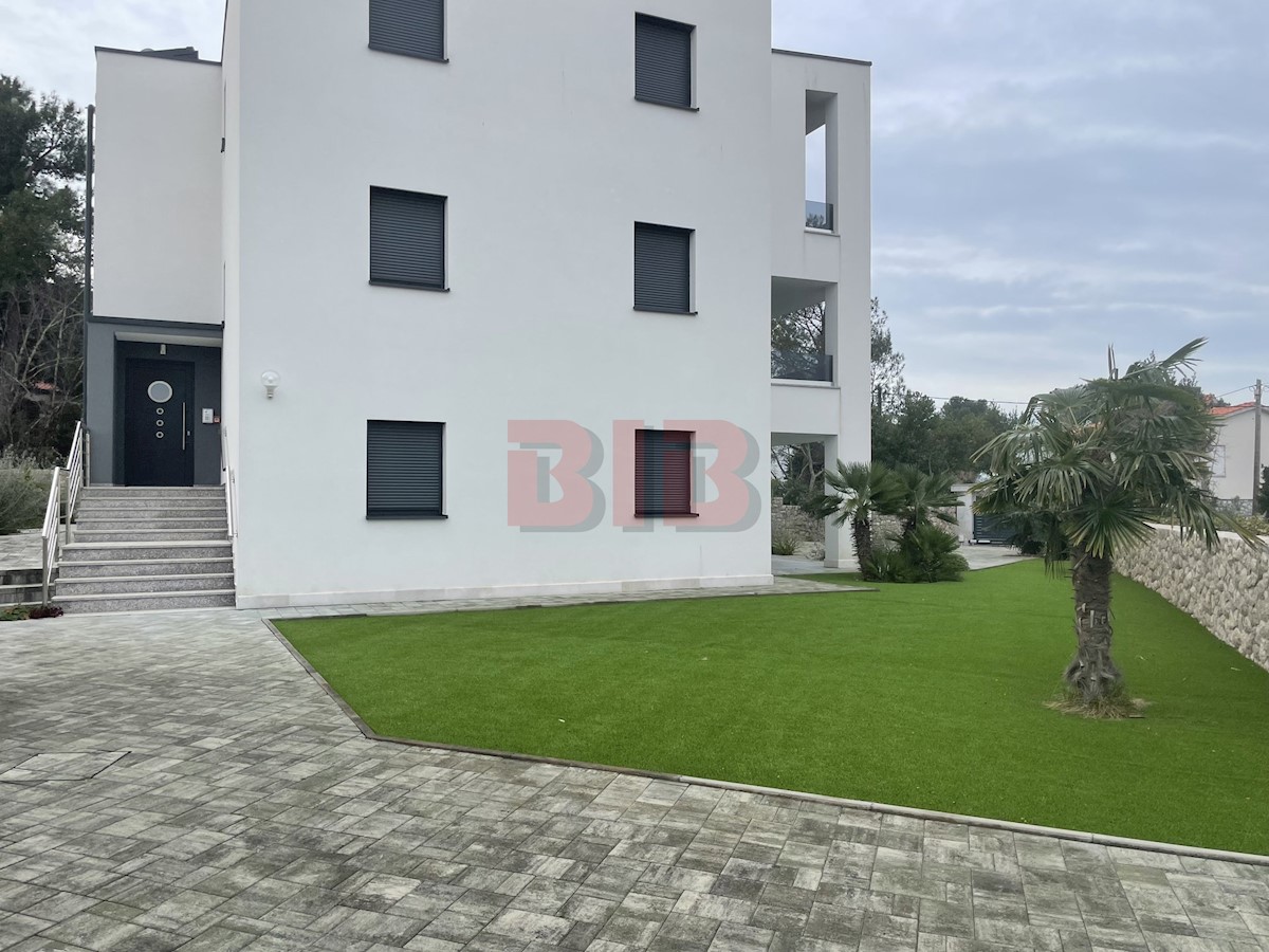 Apartmán Na predaj - PRIMORSKO-GORANSKA KRK