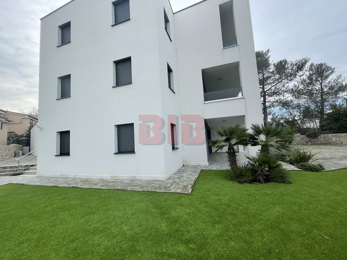 Apartmán Na predaj - PRIMORSKO-GORANSKA KRK